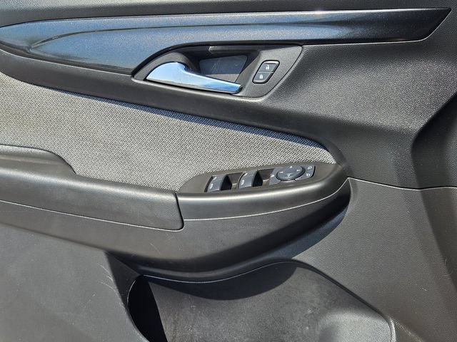 Used 2025 Chevrolet TrailBlazer LT AWD/4WD image 23