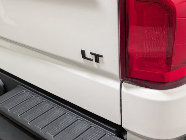 New 2026 Chevrolet Silverado 1500 LT Trail Boss w/ LT Trail Boss Premium Package AWD/4WD image 7