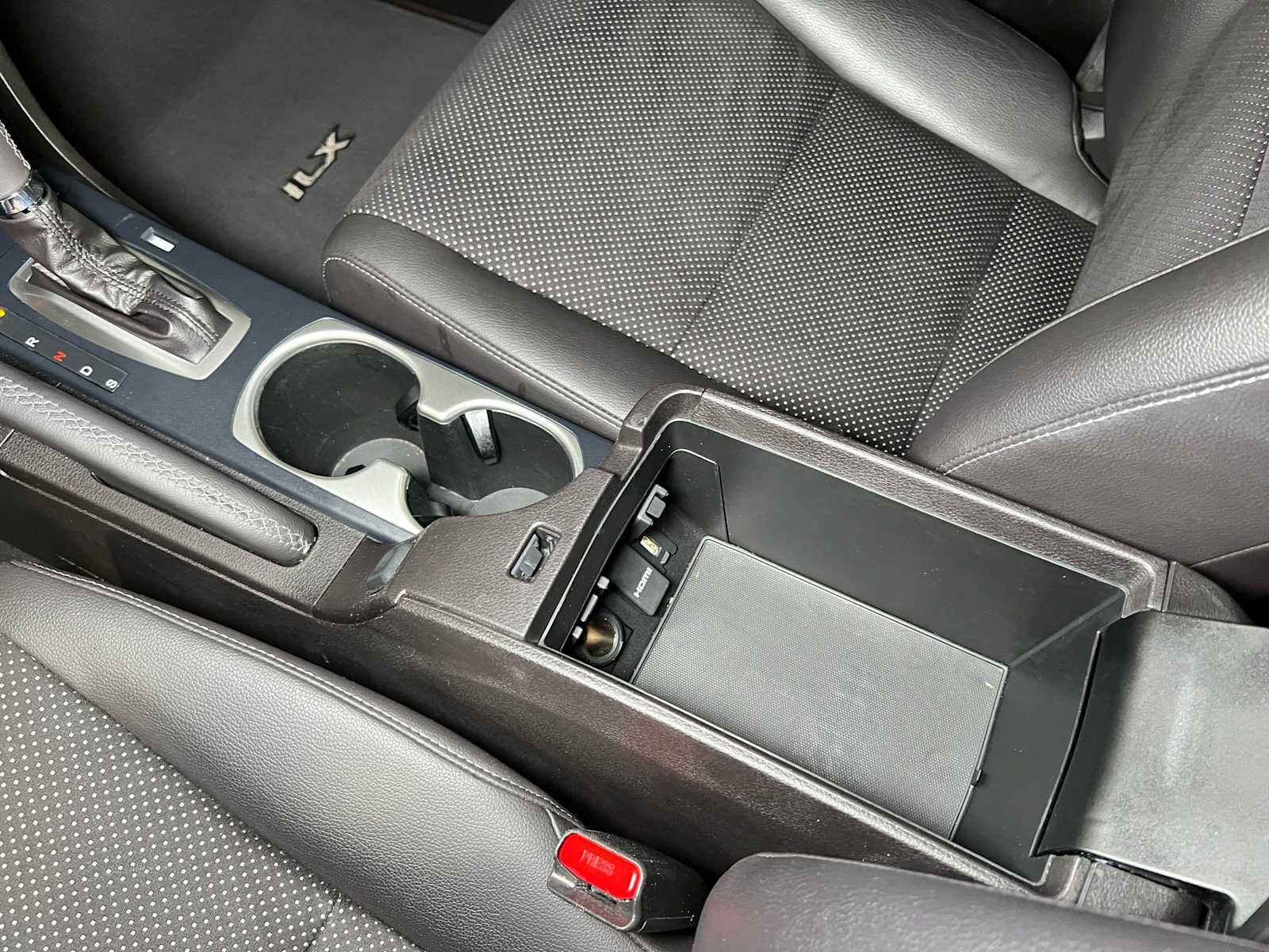 Used 2016 Acura ILX FWD image 32
