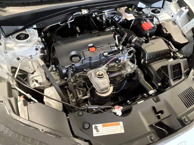 New 2027 Honda HR-V LX image 11