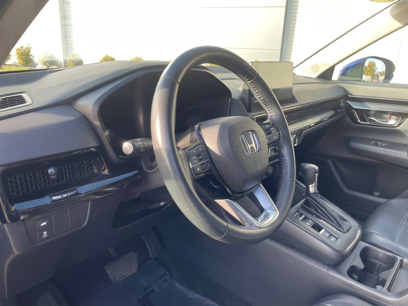 Used 2023 Honda CR-V EX-L image 25