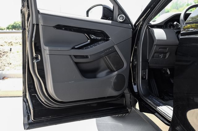New 2026 Land Rover Range Rover Evoque S AWD/4WD image 50