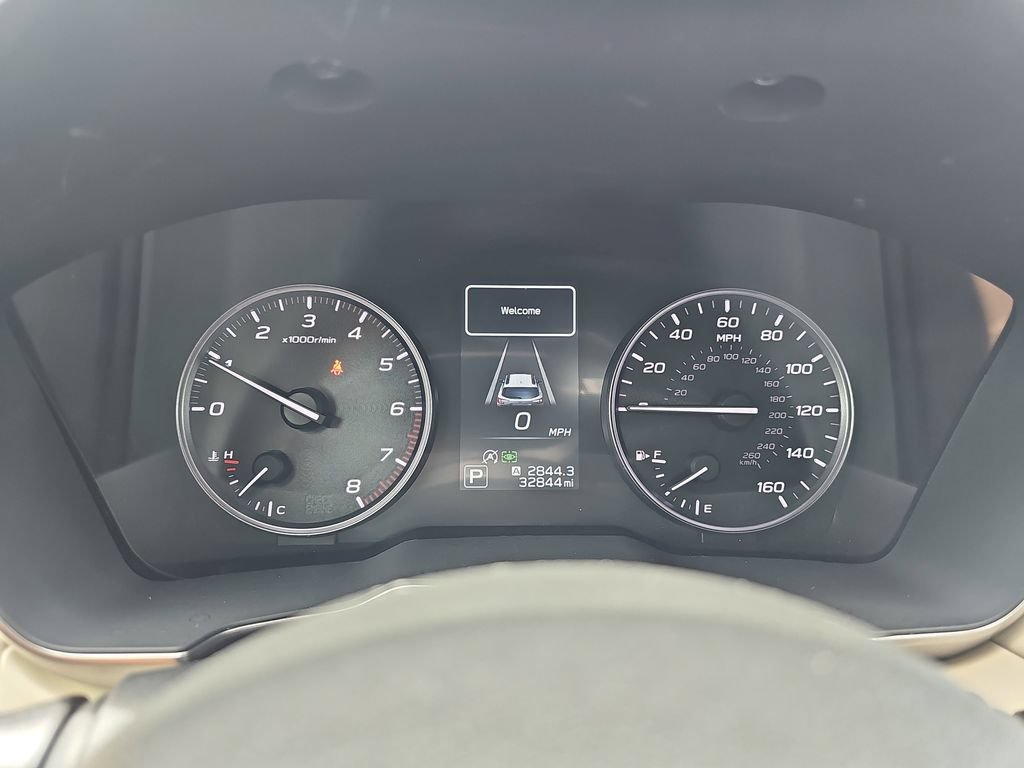Used 2024 Subaru Outback Limited AWD/4WD image 24