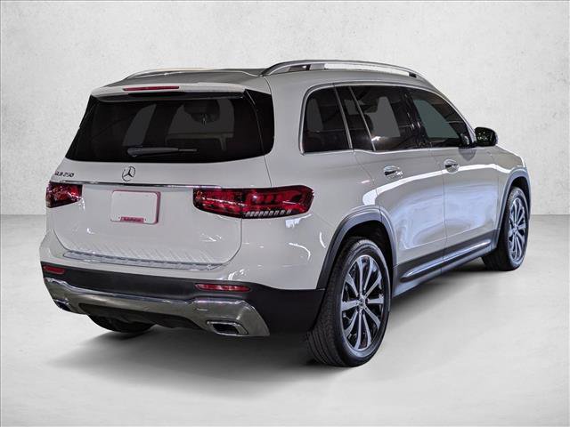 Used 2022 Mercedes-Benz GLB 250 image 7