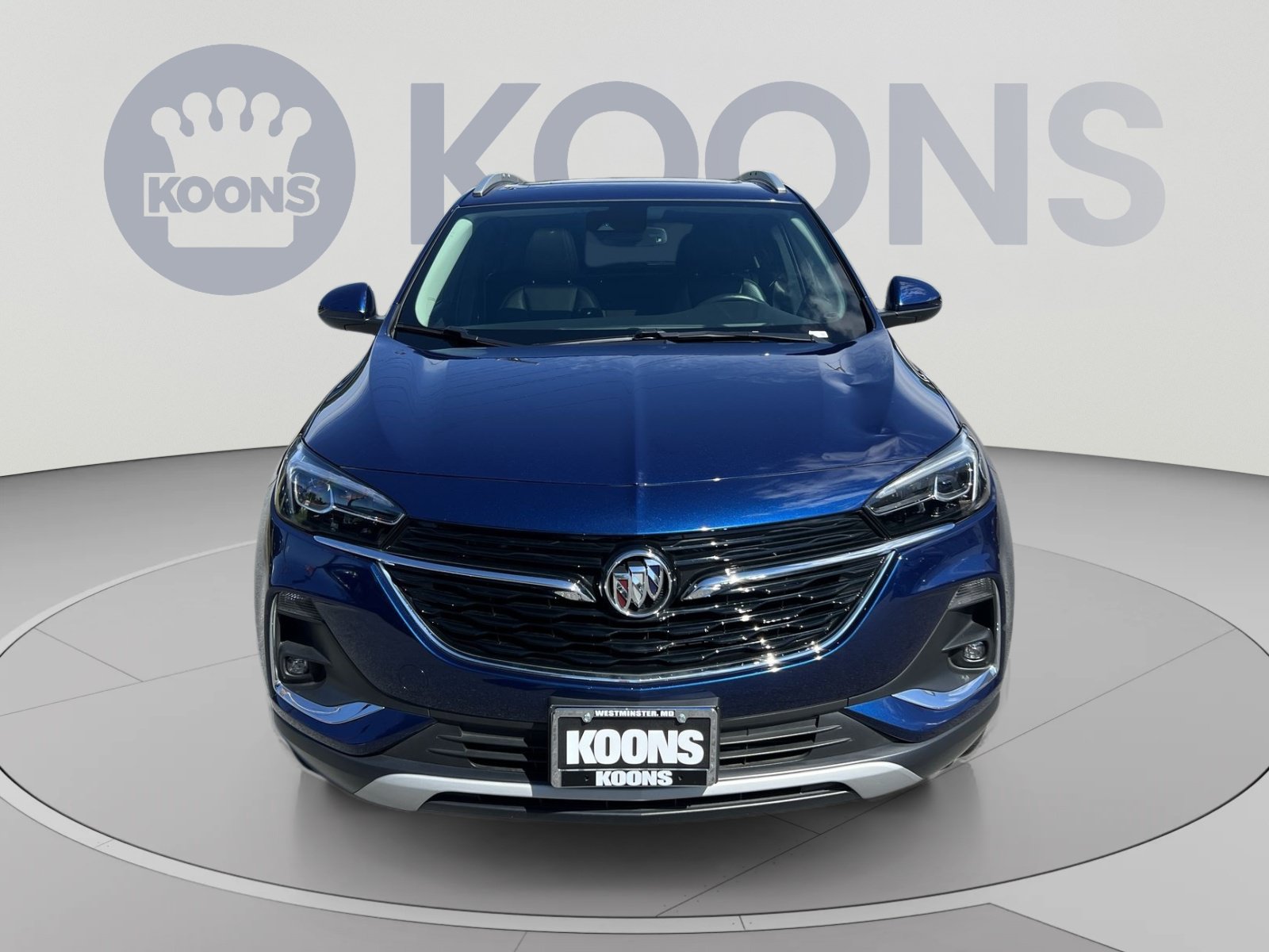 Used 2023 Buick Encore GX Essence w/ Experience Buick Package AWD/4WD image 11
