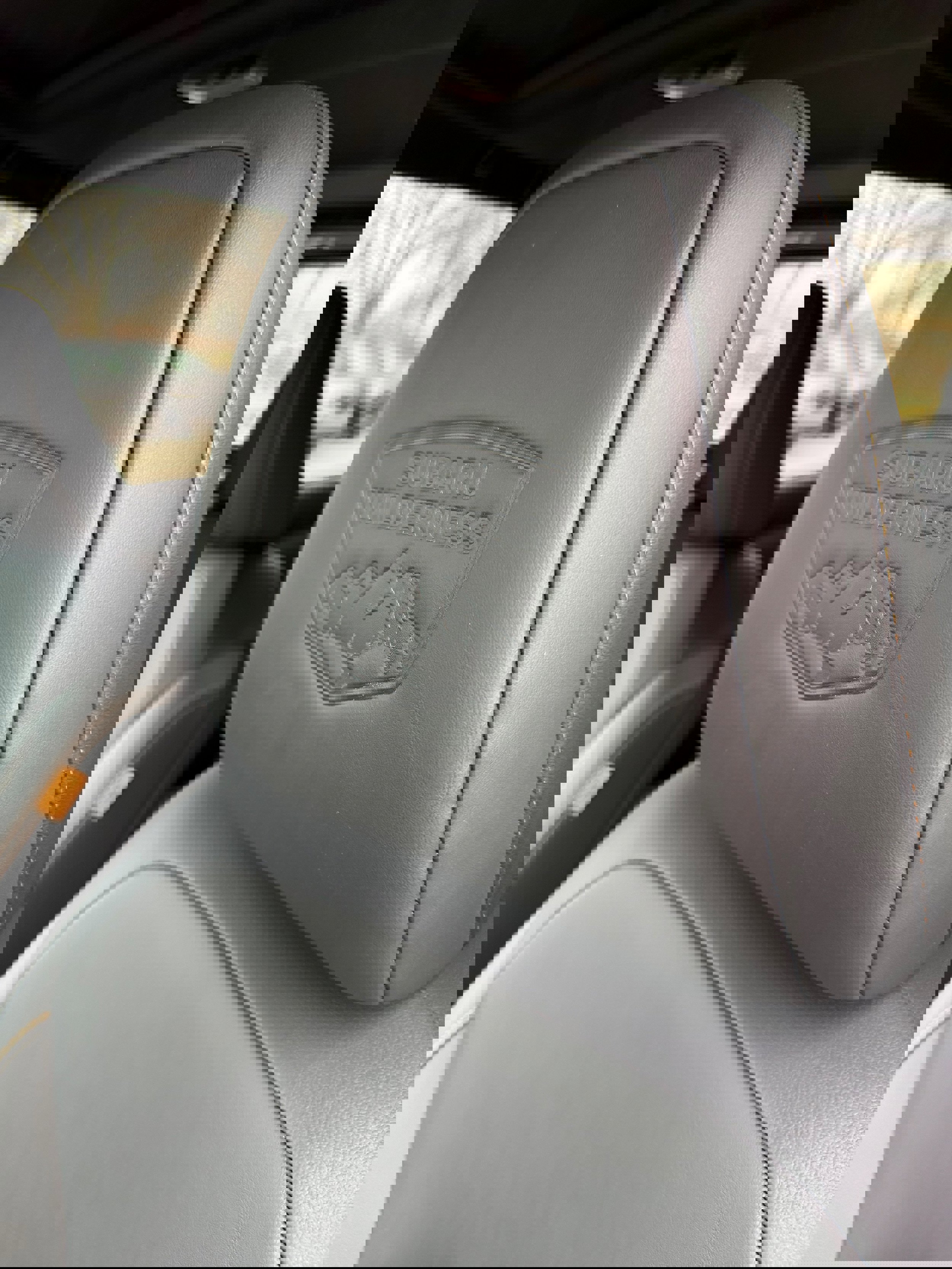 New 2026 Subaru Forester Wilderness image 17