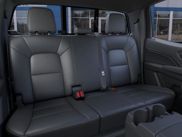 New 2026 Chevrolet Colorado Trail Boss image 40