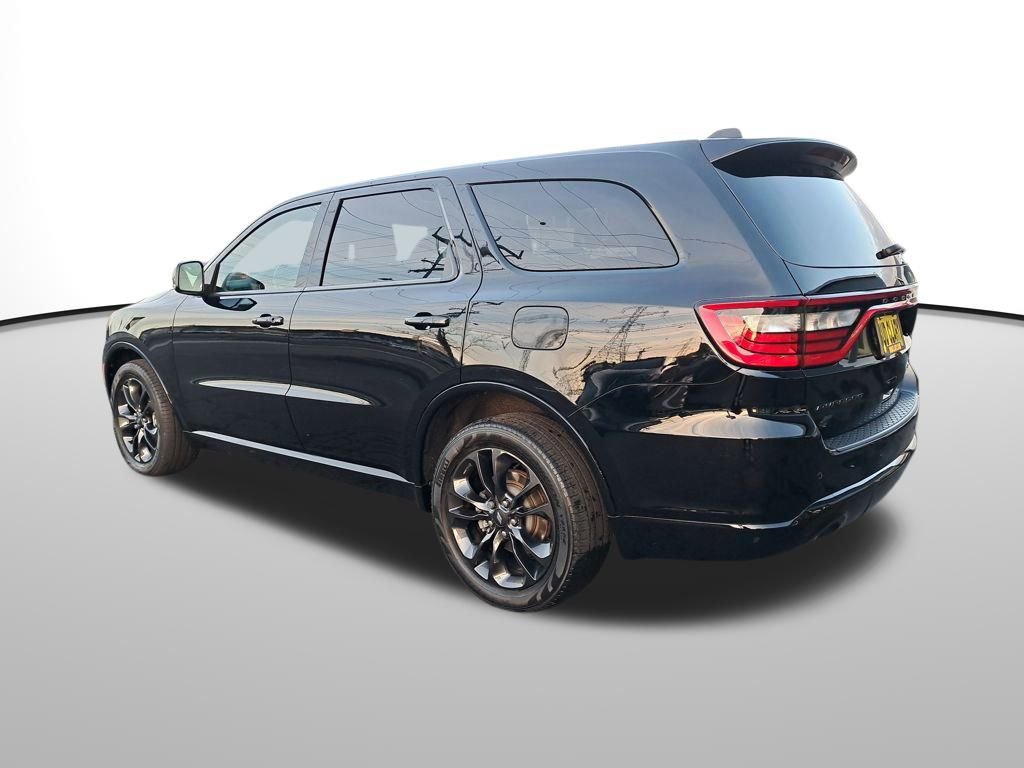 Used 2022 Dodge Durango GT image 3