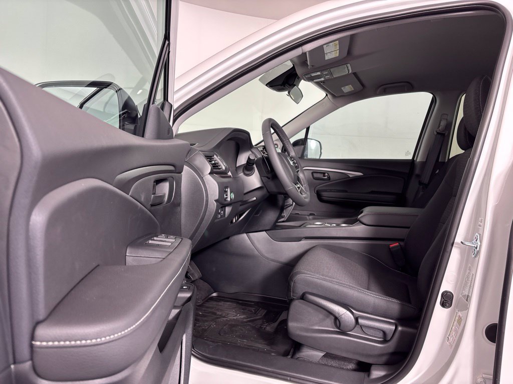 New 2026 Honda Ridgeline Sport image 26