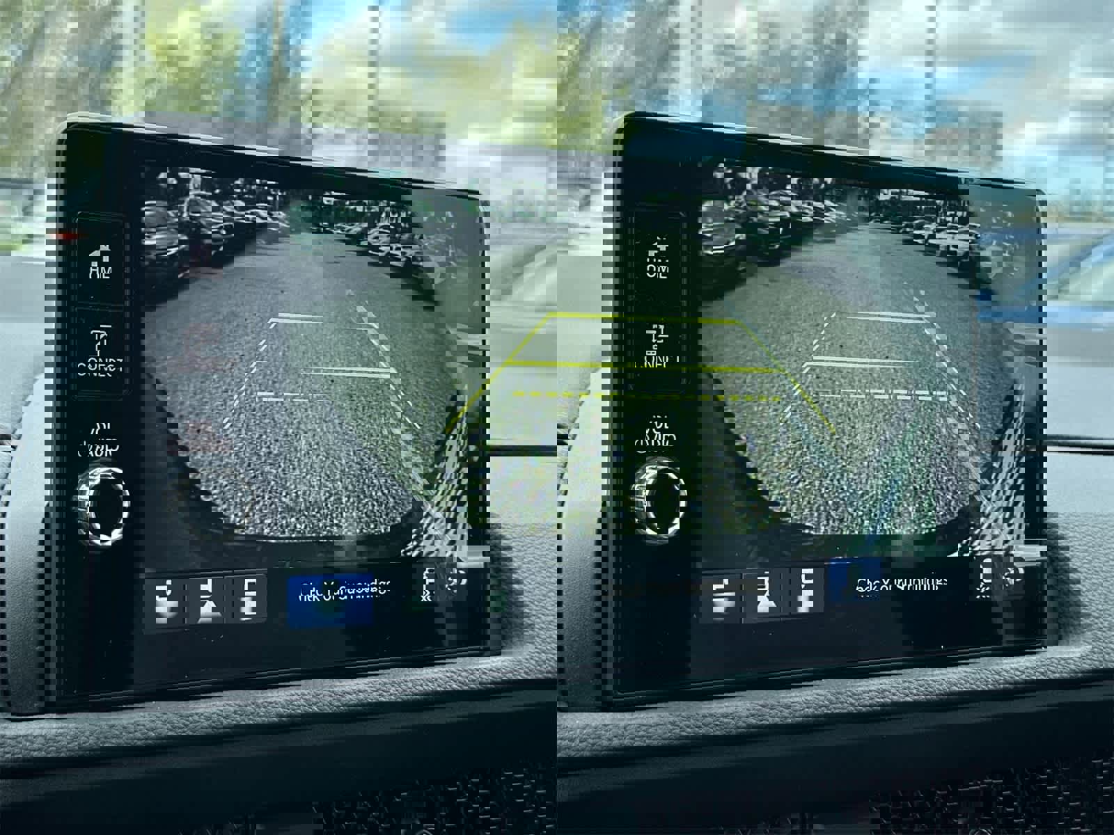 New 2026 Honda CR-V EX image 20