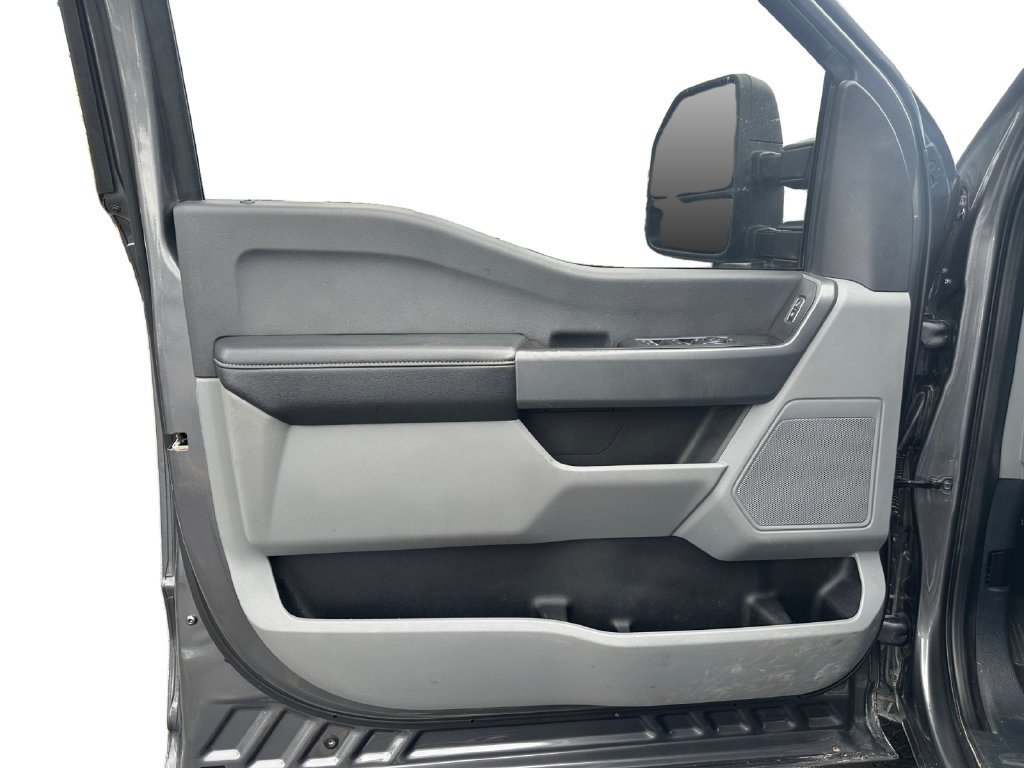 Used 2023 Ford F250 XLT w/ 360-Degree Camera Package AWD/4WD image 22