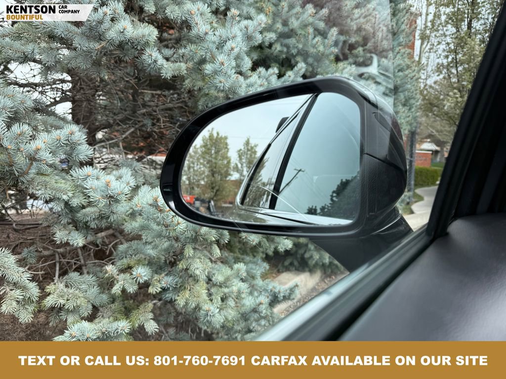 Used 2023 Hyundai Santa Fe XRT w/ Cargo Package image 23