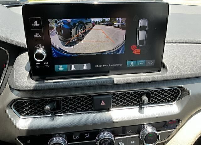 New 2026 Acura Integra A-Spec w/ Technology Package FWD image 26