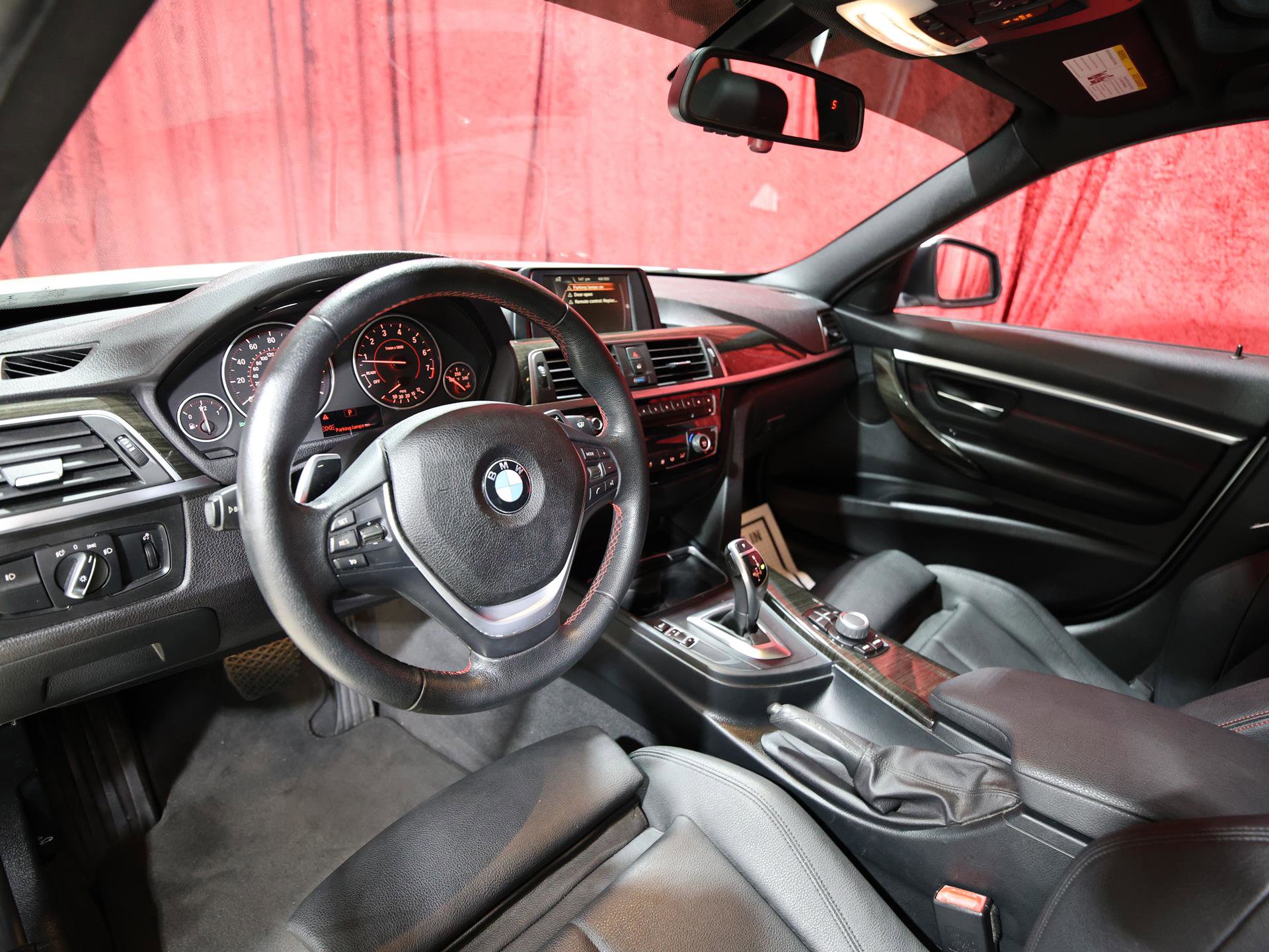 Used 2016 BMW 328i image 12