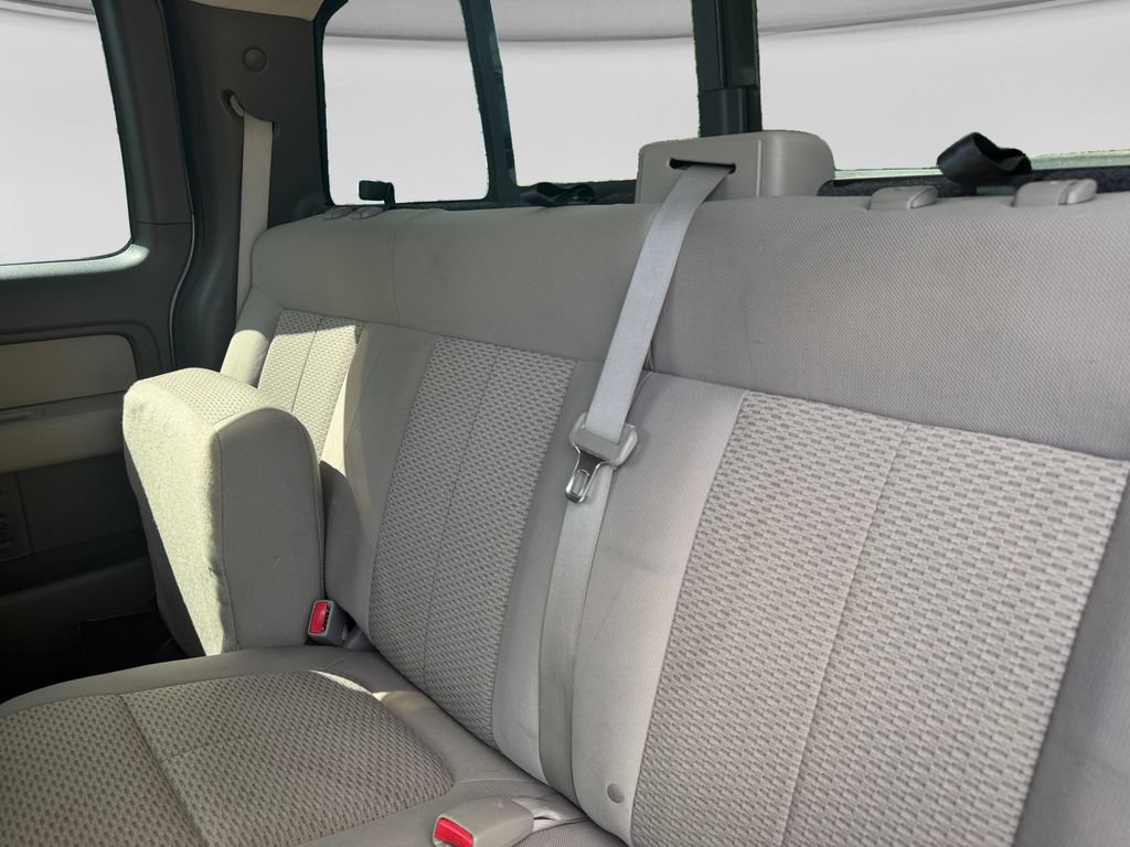 Used 2010 Ford F150 4x4 SuperCab image 32