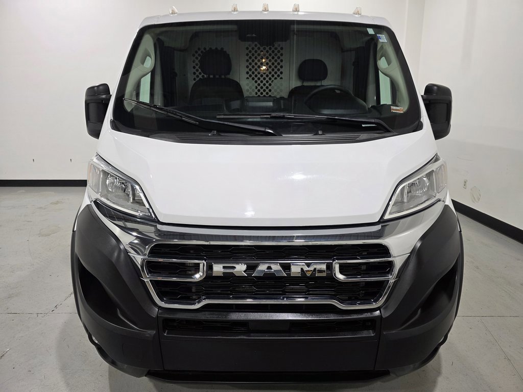 Used 2023 RAM ProMaster 2500 image 9