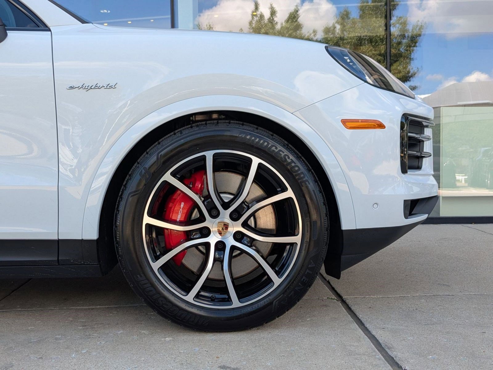 New 2026 Porsche Cayenne S image 11