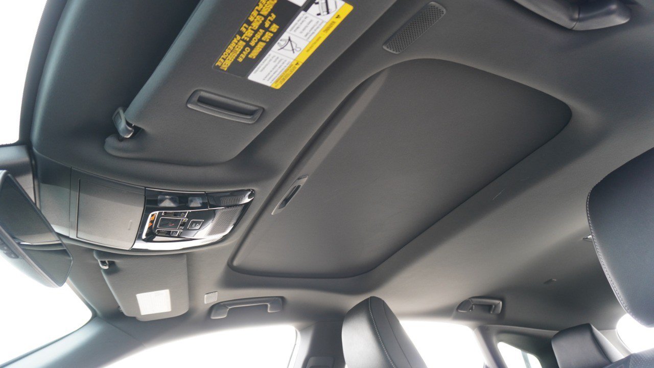 Certified 2025 Lexus RX 350 Premium Plus FWD image 25