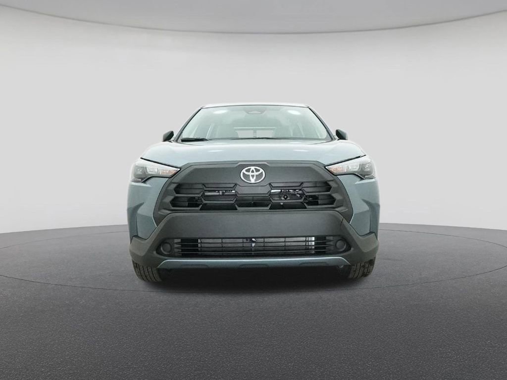 Used 2026 Toyota Corolla Cross L image 31
