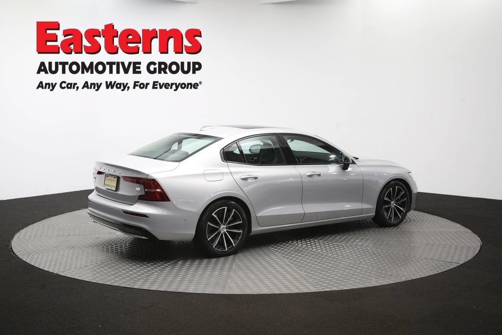Used 2023 Volvo S60 T8 Plus AWD/4WD image 43