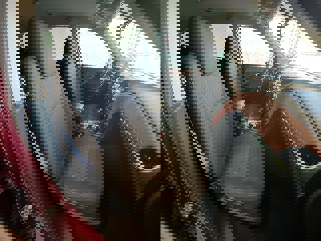 Used 2015 Chevrolet Traverse LT w/ Style and Technology Package image 24