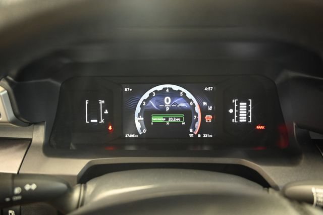 Used 2025 Toyota 4Runner SR5 AWD/4WD image 30