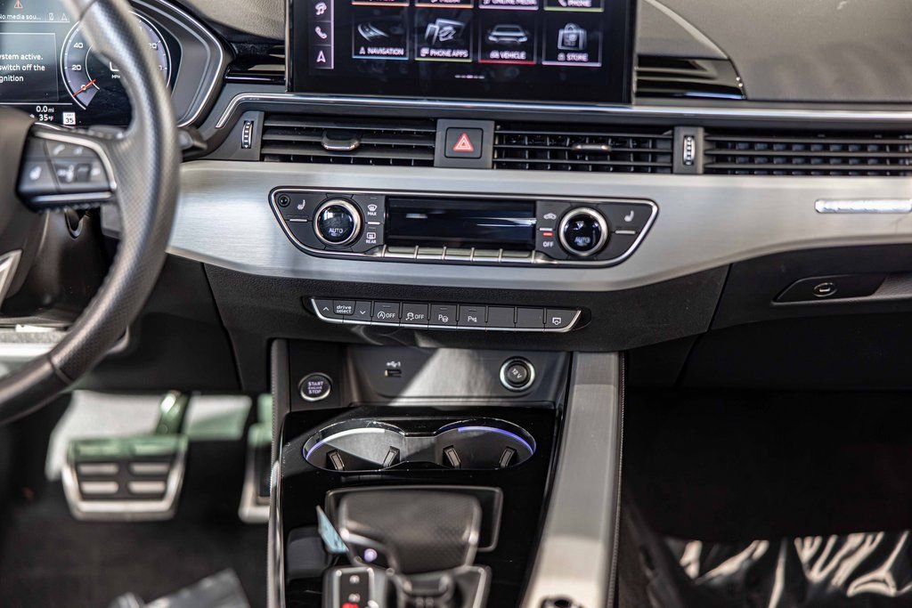 Used 2024 Audi A5 2.0T Prestige w/ 19" Wheel Package image 40