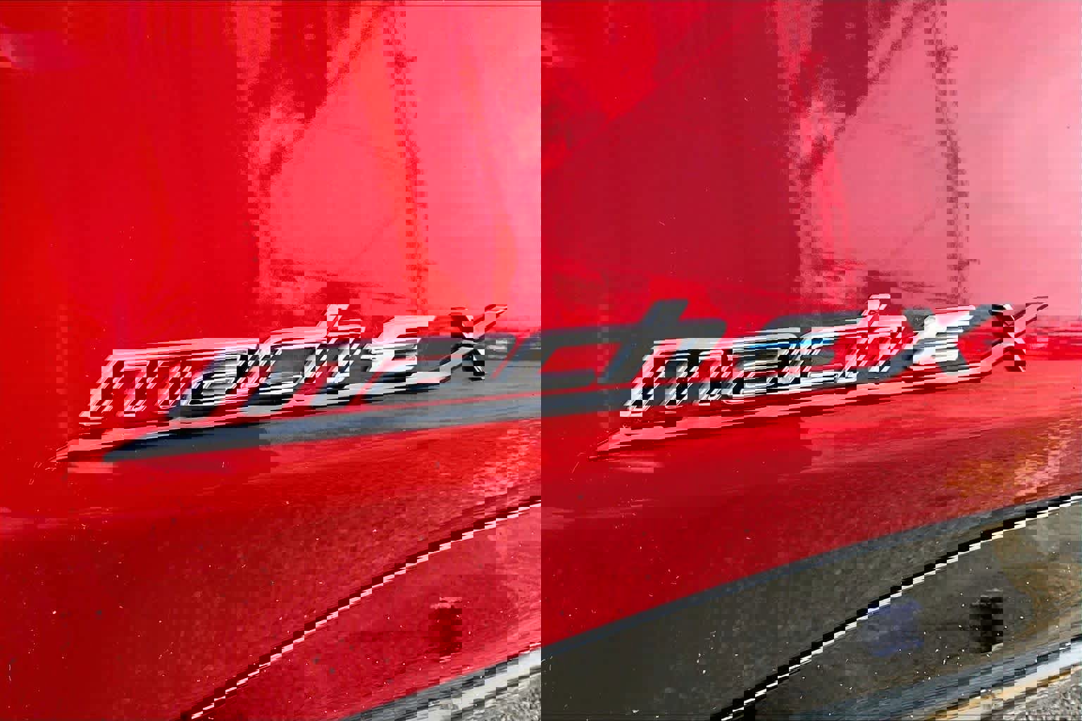 Certified 2024 Ford Mustang Mach-E Premium image 9