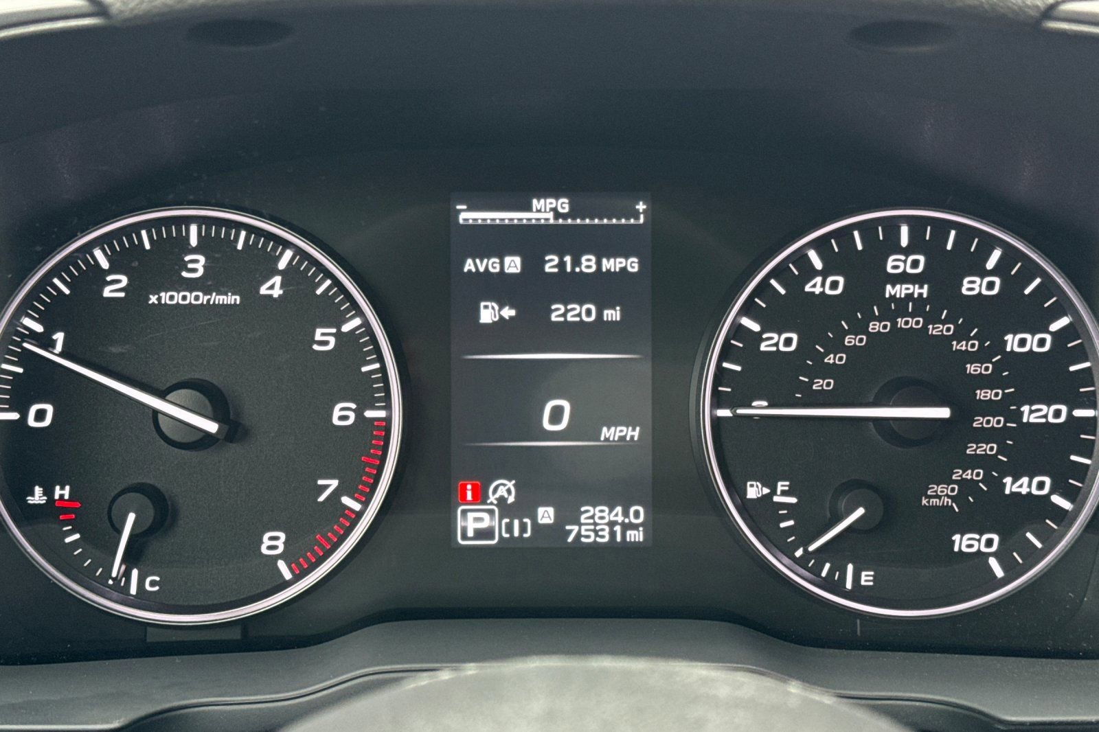 Certified 2025 Subaru Crosstrek 2.5i Limited w/ Crosstrek Mirror Package image 28