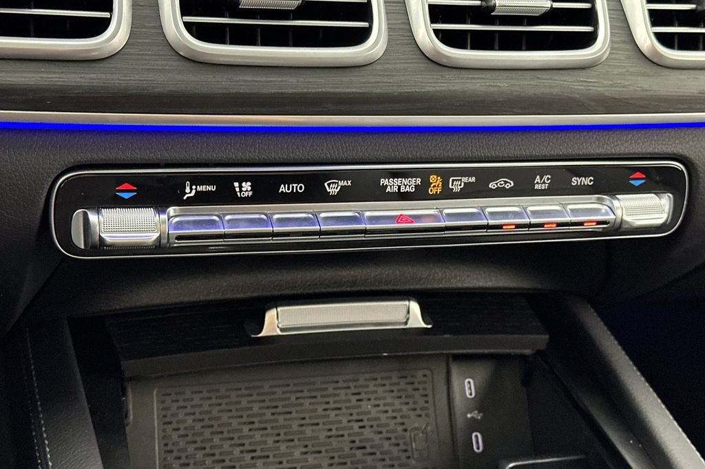 Certified 2026 Mercedes-Benz GLE 350 4MATIC image 24