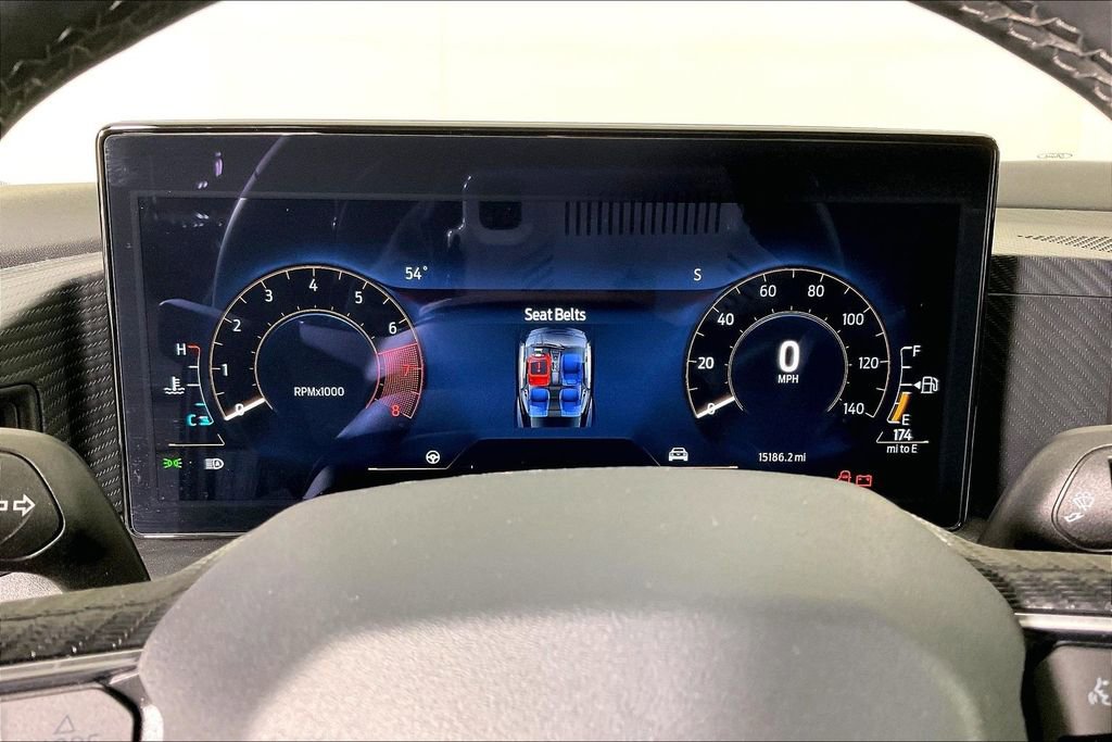 Used 2024 Ford Mustang Coupe image 28