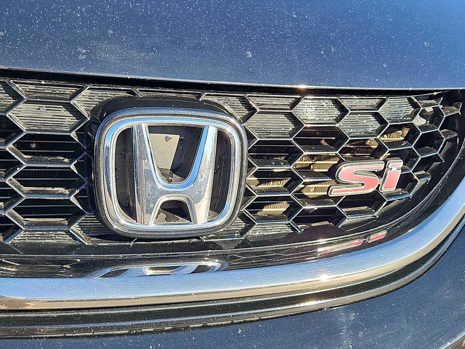 Used 2015 Honda Civic Si image 23