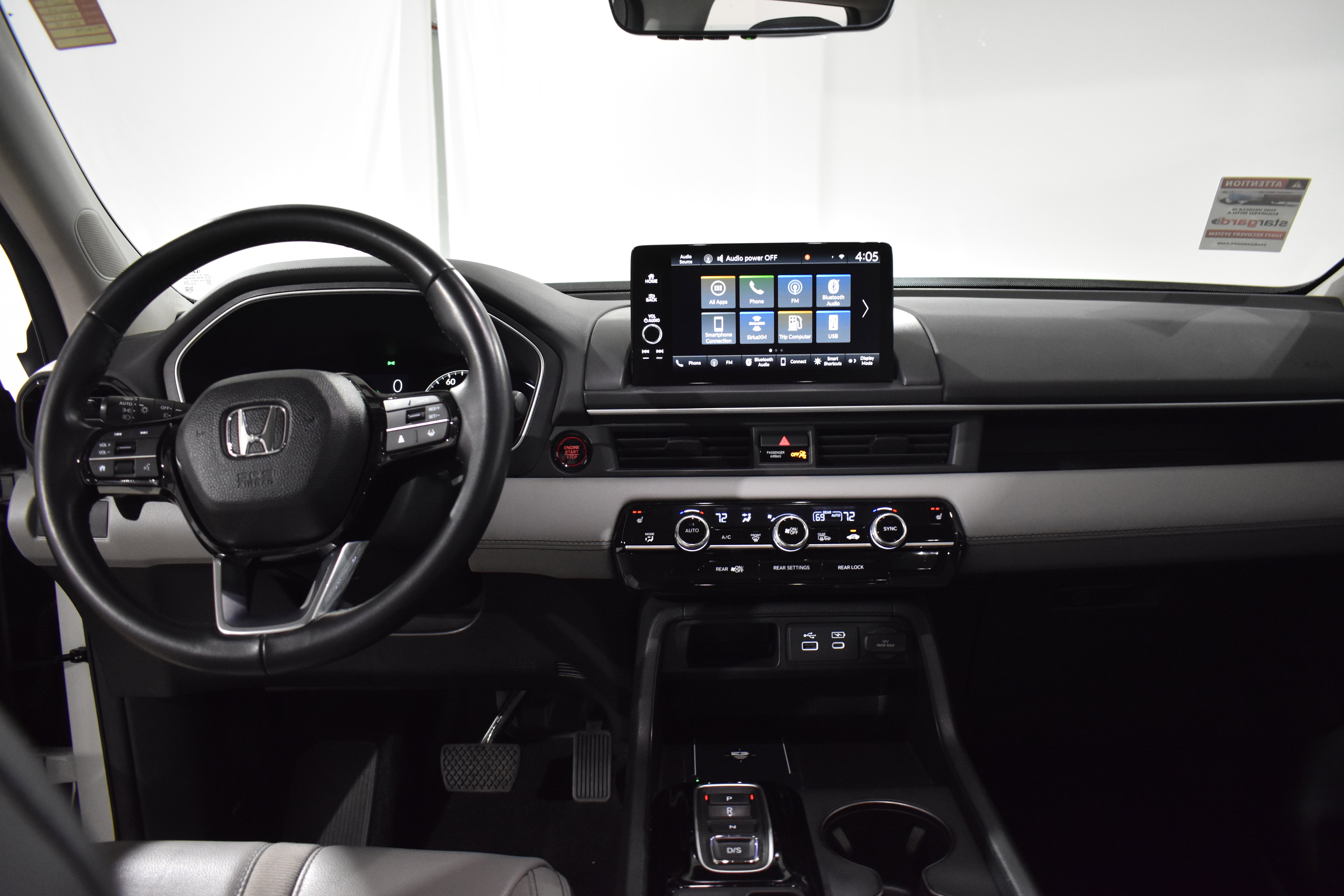 Certified 2023 Honda Pilot EX-L image 31