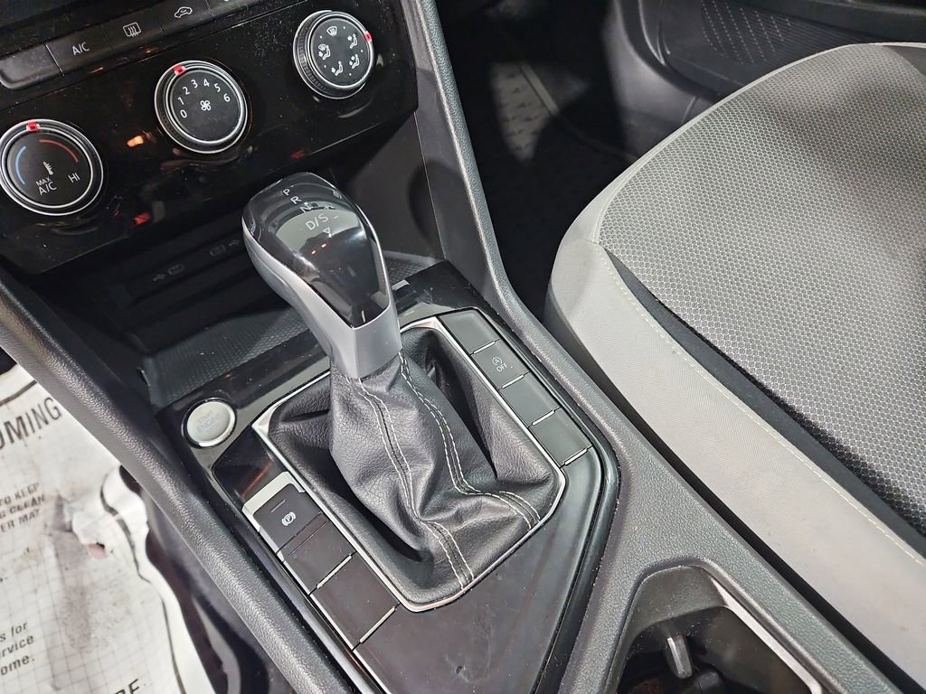 Certified 2023 Volkswagen Taos S image 24