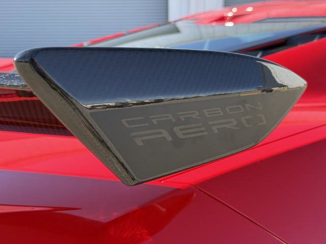 New 2026 Chevrolet Corvette Z06 image 20