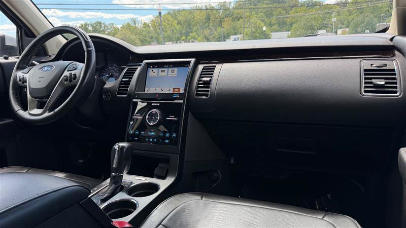 Used 2019 Ford Flex Limited AWD/4WD image 36