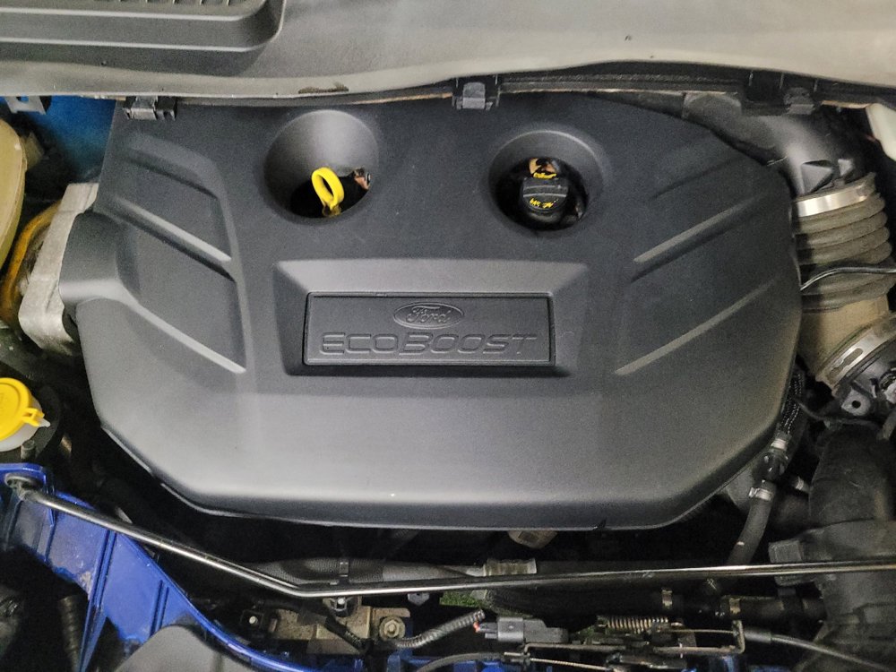 Used 2017 Ford Escape Titanium image 30