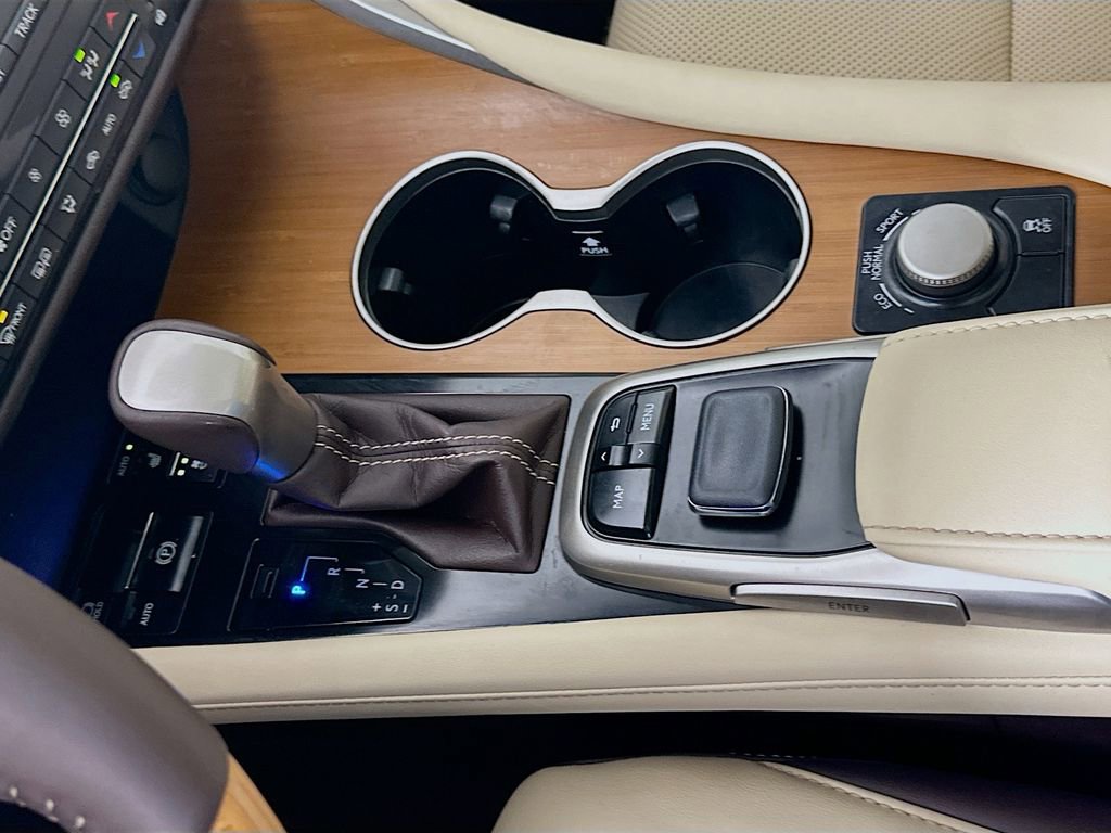 Used 2017 Lexus RX 350 FWD image 17