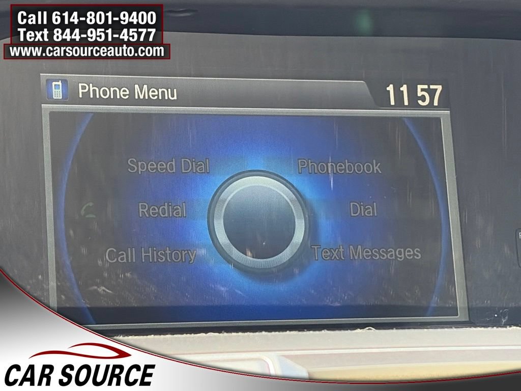 Used 2013 Honda Accord LX image 19