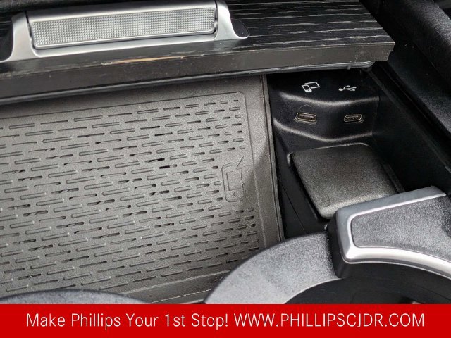 Used 2023 Mercedes-Benz GLE 350 4MATIC image 22