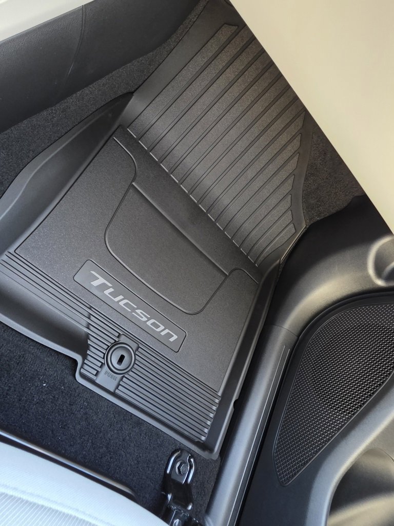 New 2026 Hyundai Tucson SEL image 12