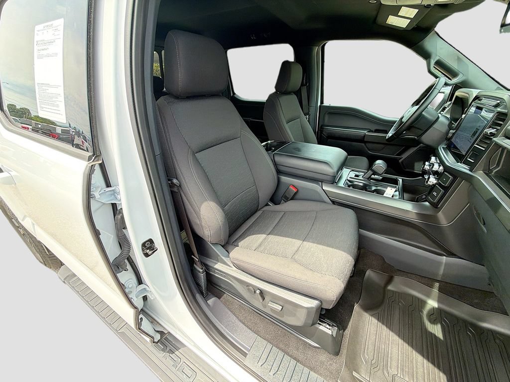 Used 2024 Ford F150 XLT w/ Equipment Group 302A MID AWD/4WD image 31