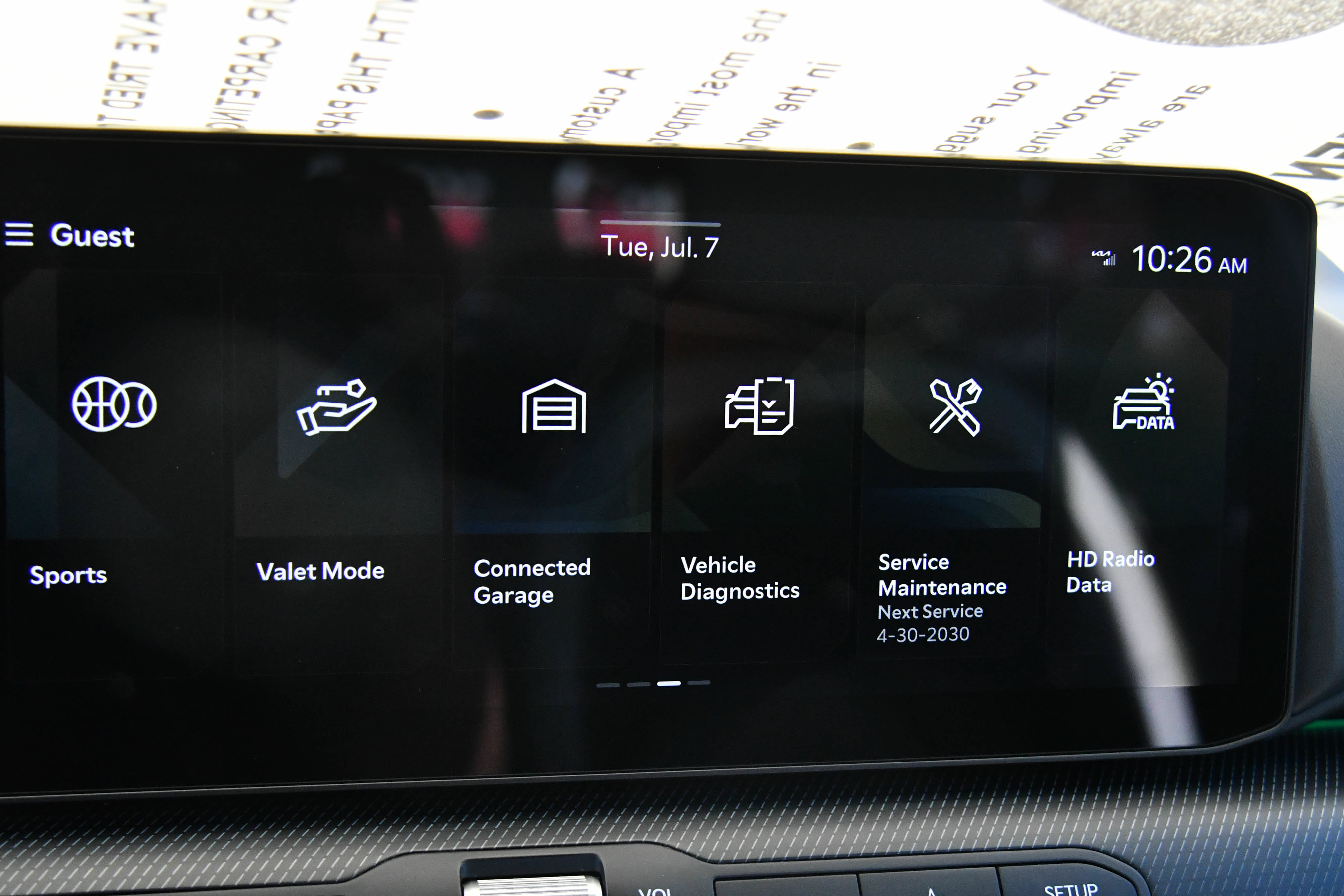 Used 2025 Kia K4 GT-Line Turbo FWD image 31