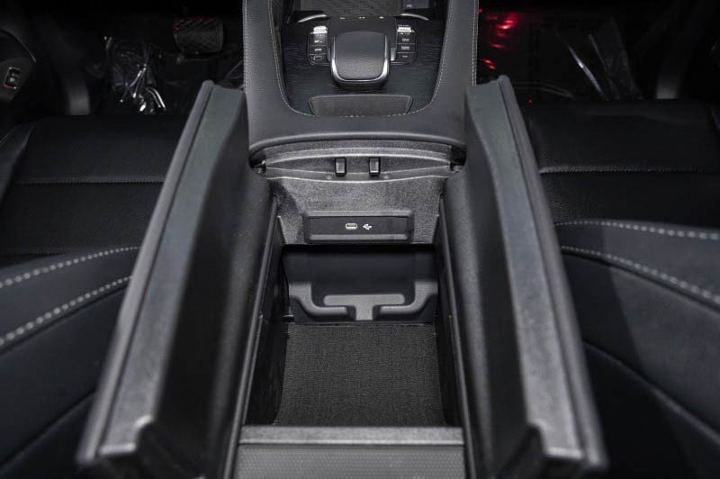 Certified 2026 Mercedes-Benz GLE 350 4MATIC image 10