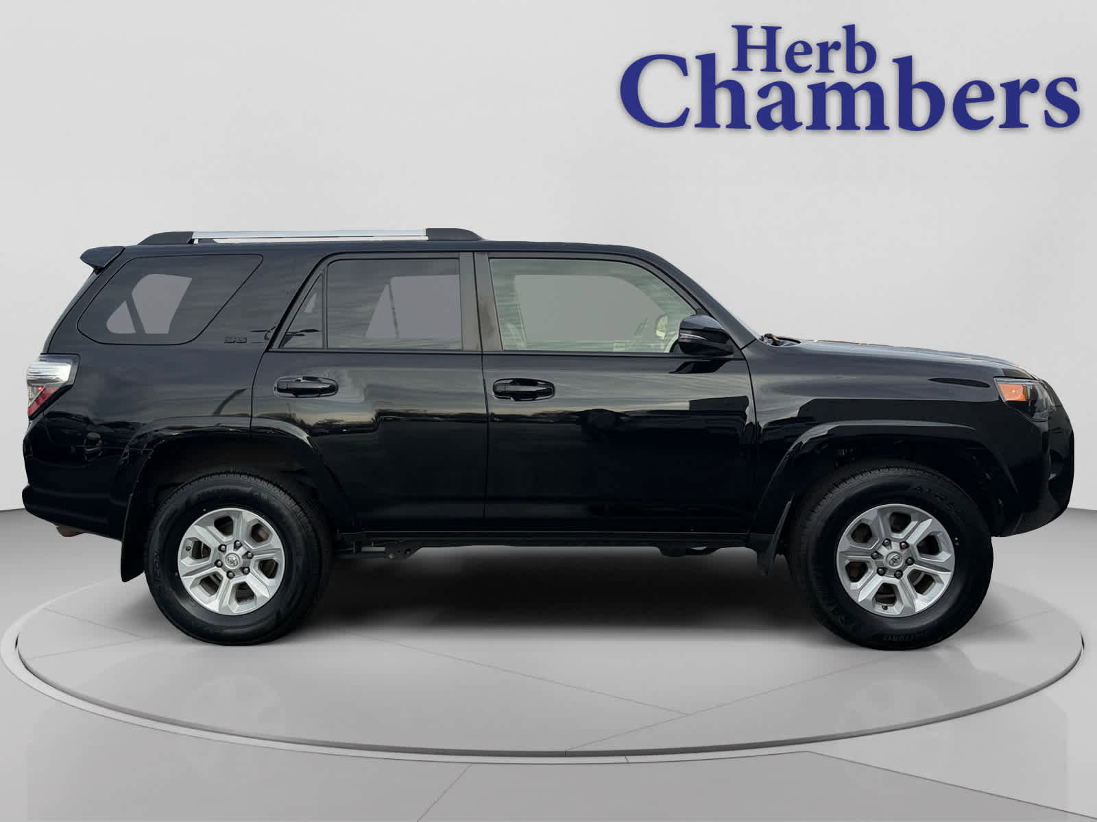 Used 2020 Toyota 4Runner SR5 Premium image 11