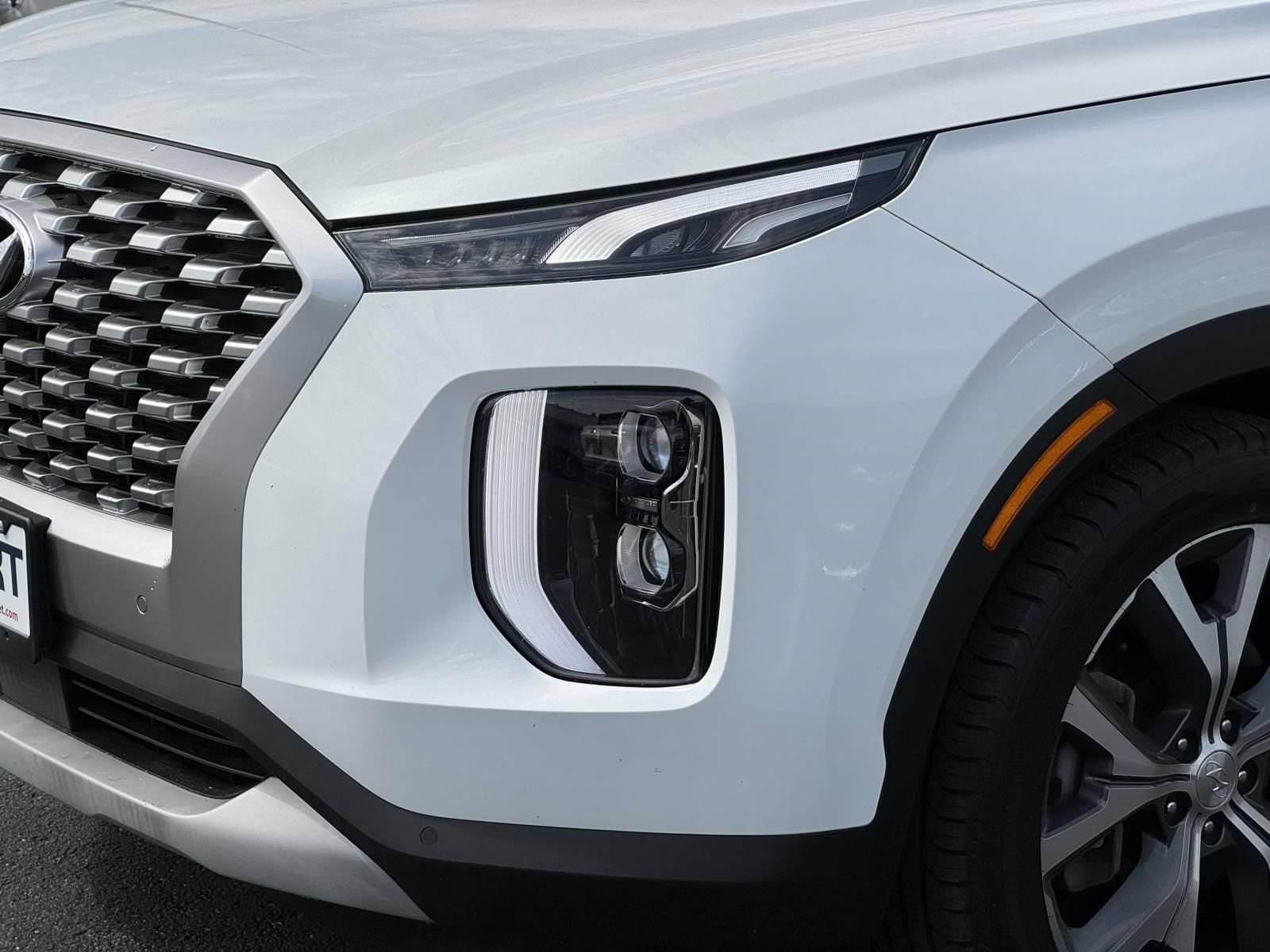Used 2022 Hyundai Palisade SEL w/ Premium Package AWD/4WD image 28