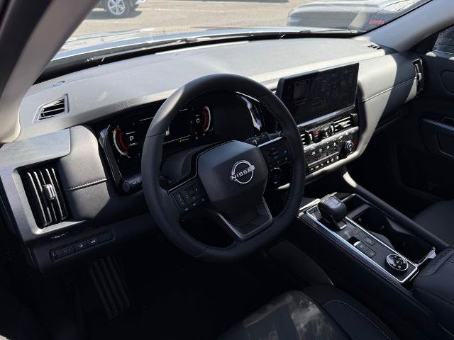 New 2026 Nissan Pathfinder SL w/ Cargo Package AWD/4WD image 17
