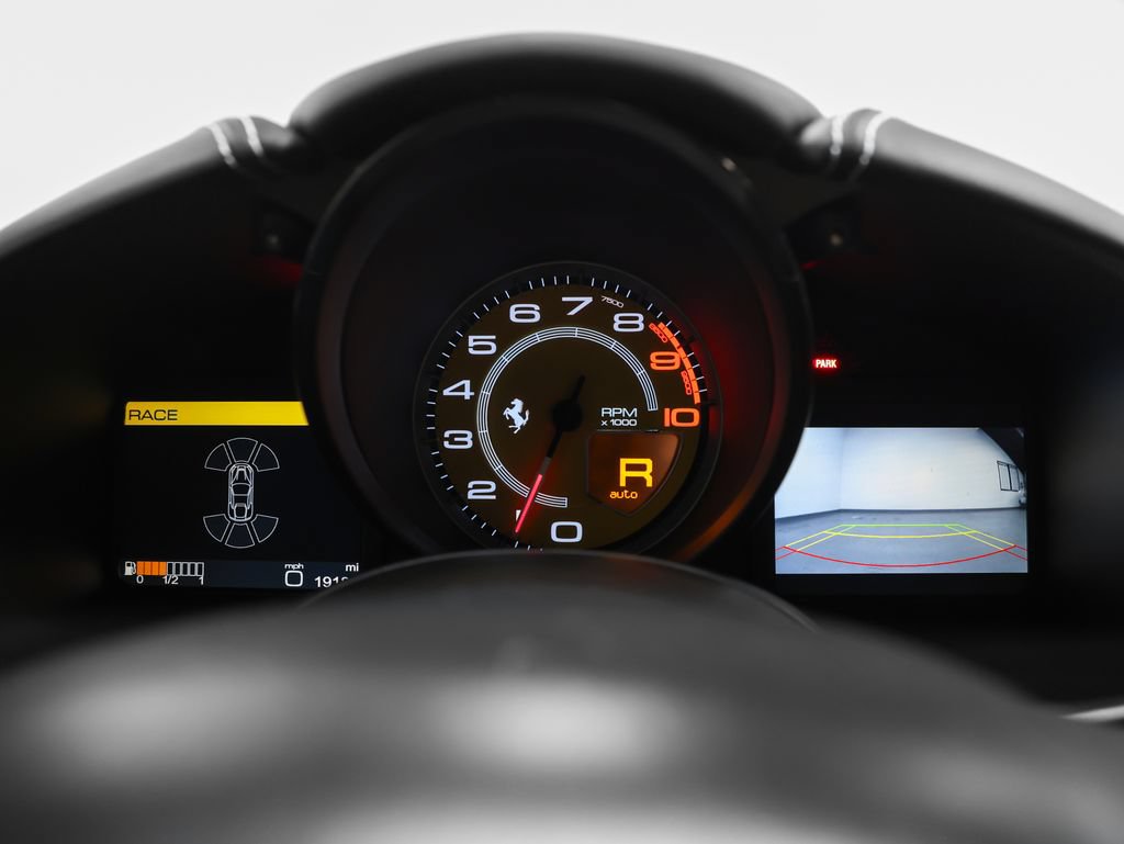 Certified 2014 Ferrari F12 Berlinetta RWD image 54