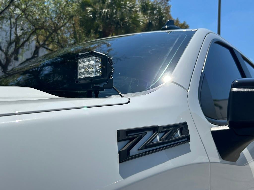 Used 2024 Chevrolet Silverado 1500 LT Trail Boss image 31