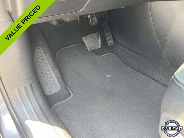 Certified 2021 Jeep Cherokee Latitude Lux FWD image 28